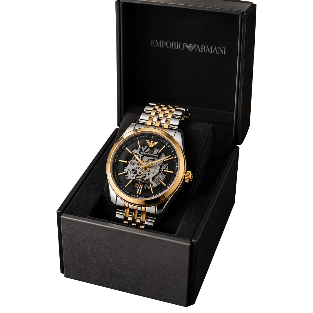 Armani Watch