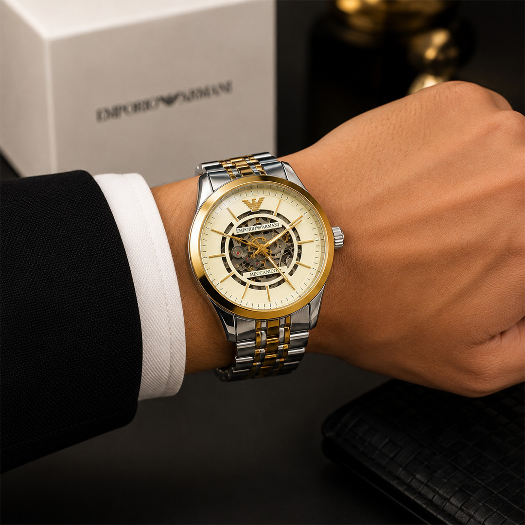 Limited Offer Watch